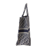 Dior Book Tote Large Oblique