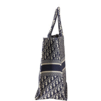 Dior Book Tote Large Oblique