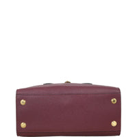 Louis Vuitton City Steamer MM