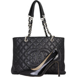Chanel Grand Shopping Tote