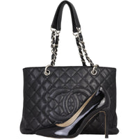 Chanel Grand Shopping Tote