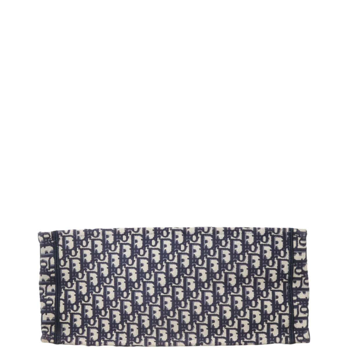 Dior Book Tote Large Oblique