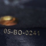 Dior Bobby Medium Oblique Date Code