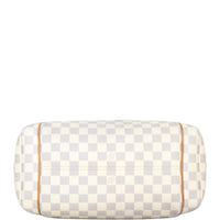 Louis Vuitton Totally MM Damier Azur
