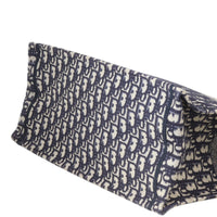 Dior Book Tote Large Oblique