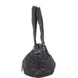 Chanel Cloudy Bundle East West Tote