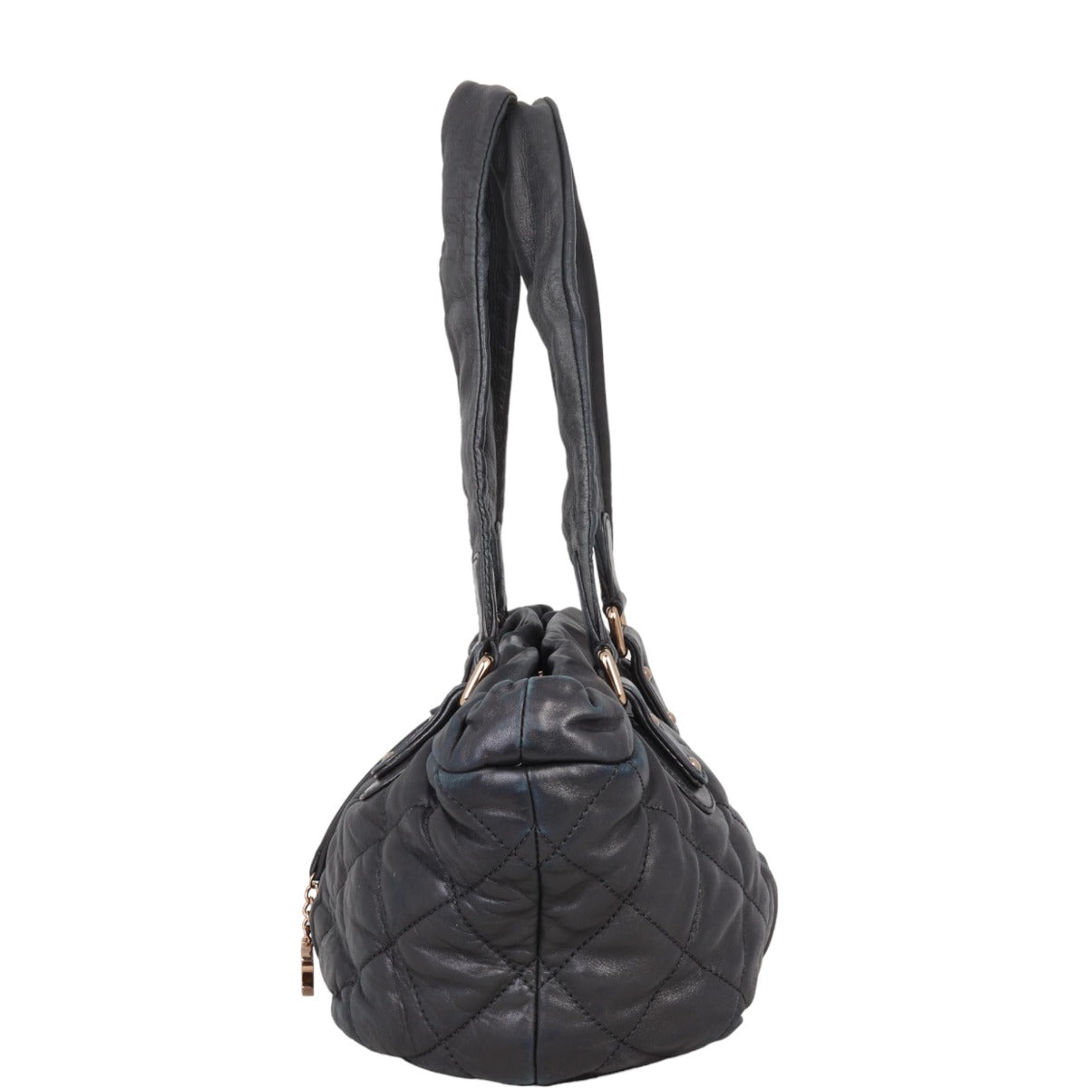 Chanel Cloudy Bundle East West Tote