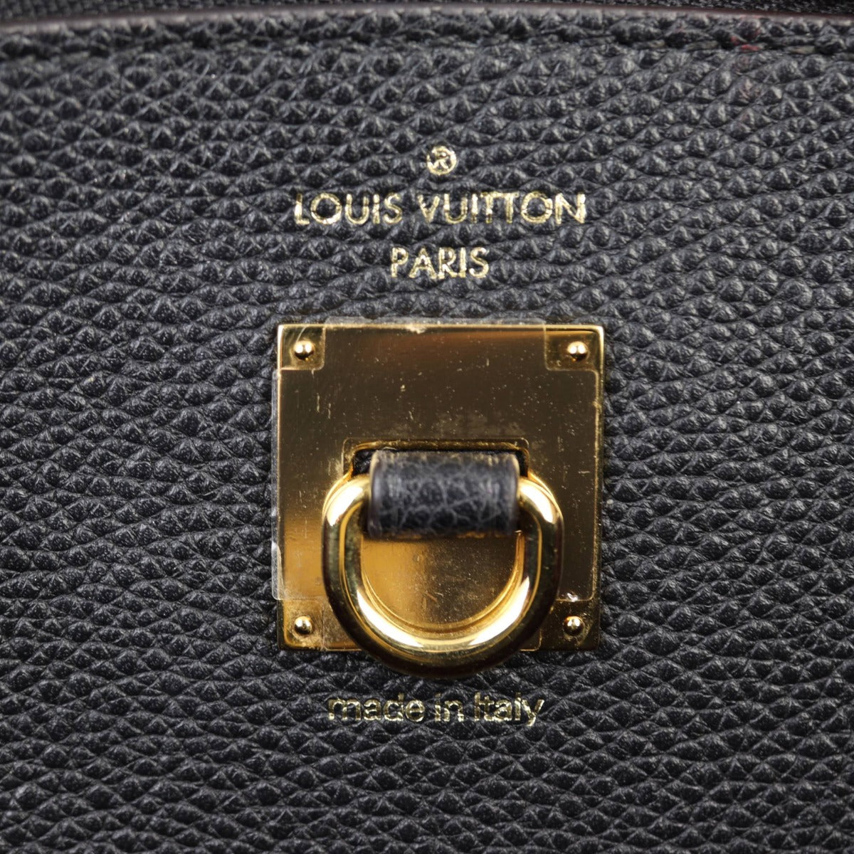 Louis Vuitton City Steamer MM