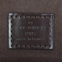 Louis Vuitton Pont Neuf Epi Interior Stamp