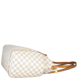 Louis Vuitton Totally MM Damier Azur