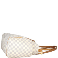Louis Vuitton Totally MM Damier Azur