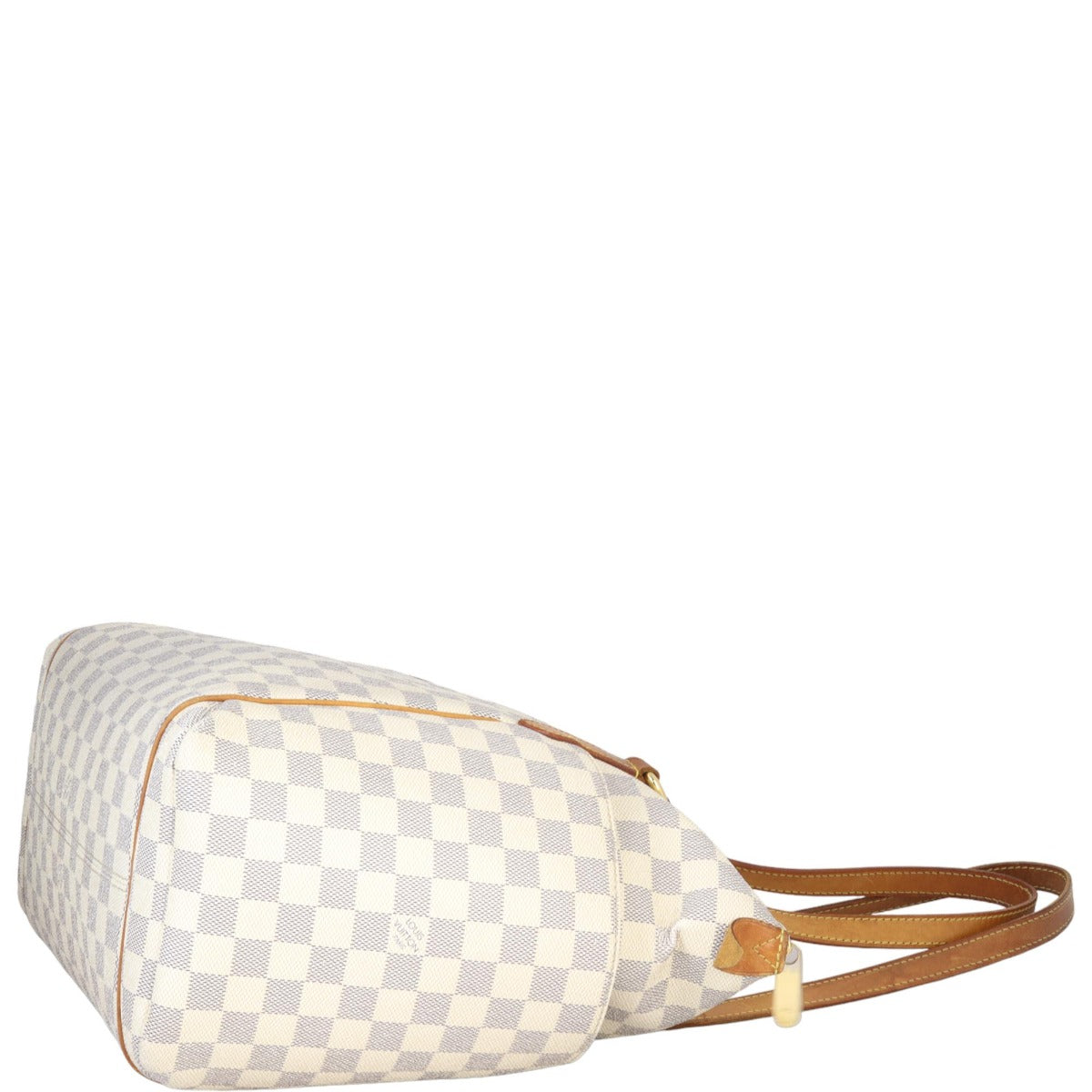 Louis Vuitton Totally MM Damier Azur