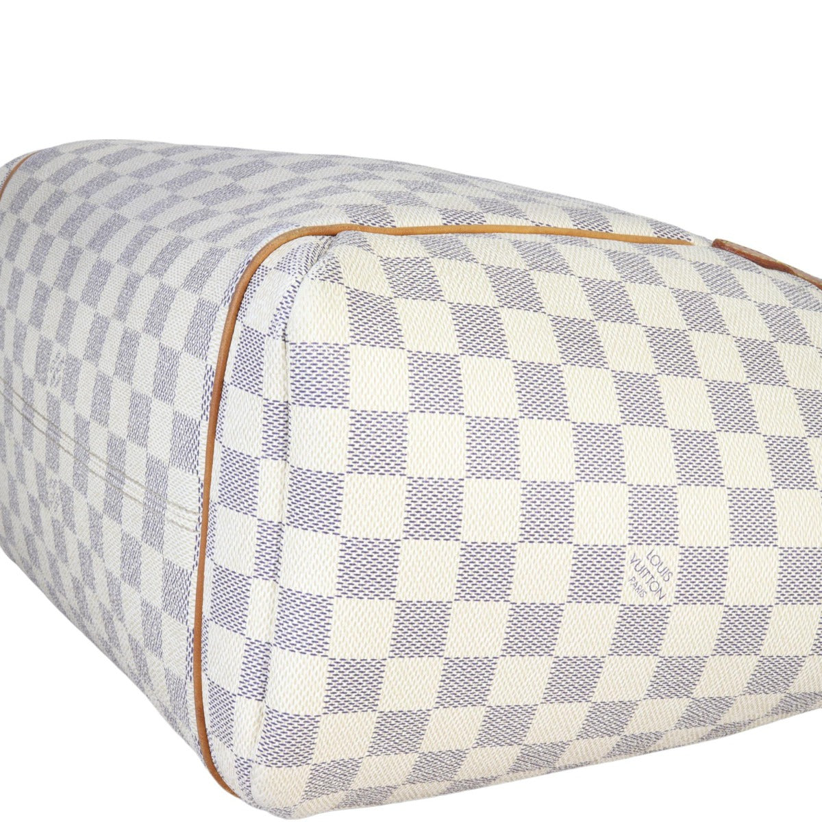 Louis Vuitton Totally MM Damier Azur