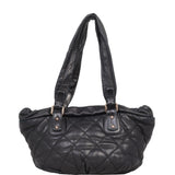 Chanel Cloudy Bundle East West Tote