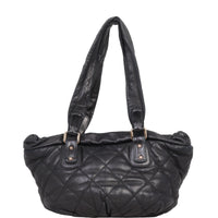 Chanel Cloudy Bundle East West Tote