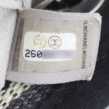 Chanel Canvas Deauville Date Code