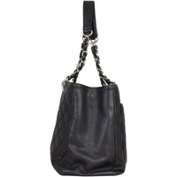 Chanel Grand Shopping Tote