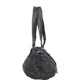 Chanel Cloudy Bundle East West Tote