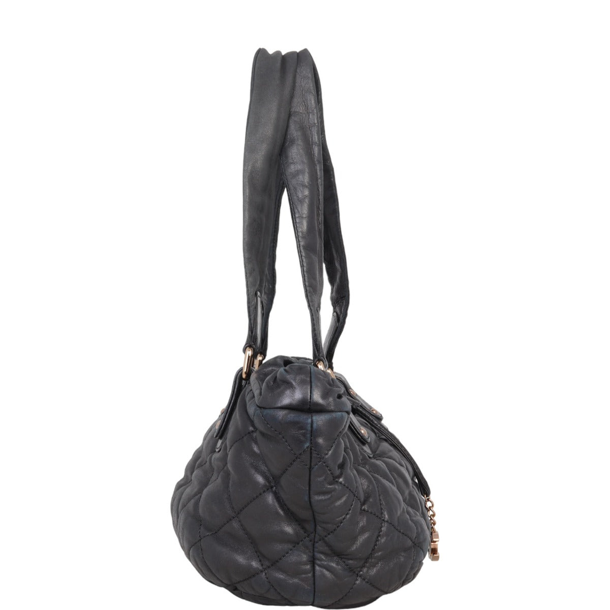 Chanel Cloudy Bundle East West Tote