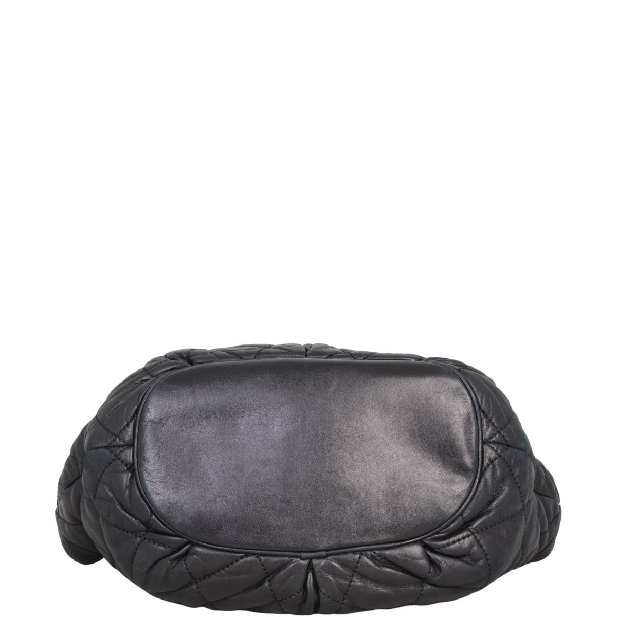 Chanel Cloudy Bundle East West Tote