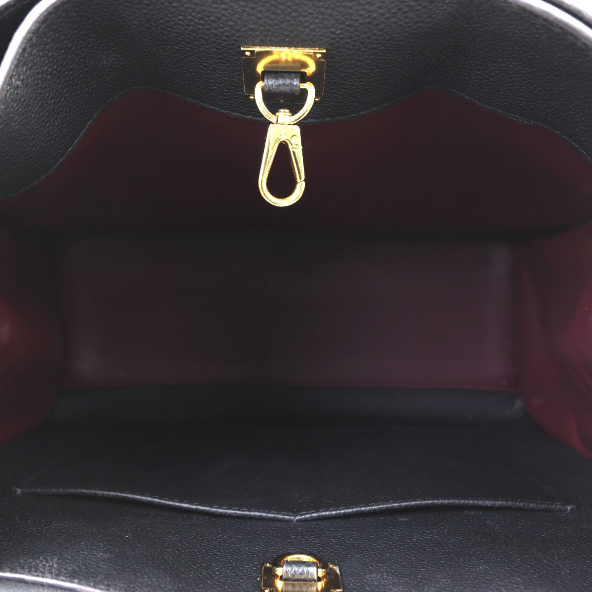 Louis Vuitton City Steamer MM