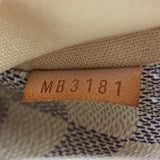 Louis Vuitton Totally MM Damier Azur