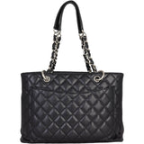 Chanel Grand Shopping Tote