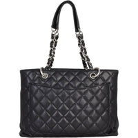 Chanel Grand Shopping Tote