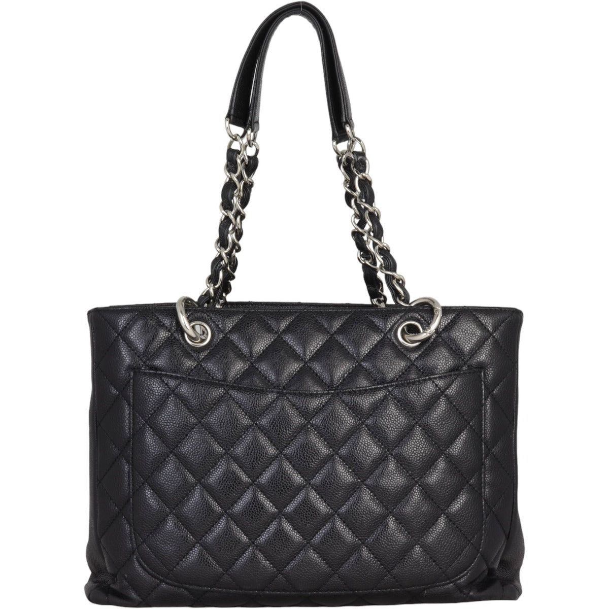Chanel Grand Shopping Tote