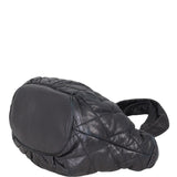 Chanel Cloudy Bundle East West Tote