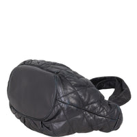 Chanel Cloudy Bundle East West Tote