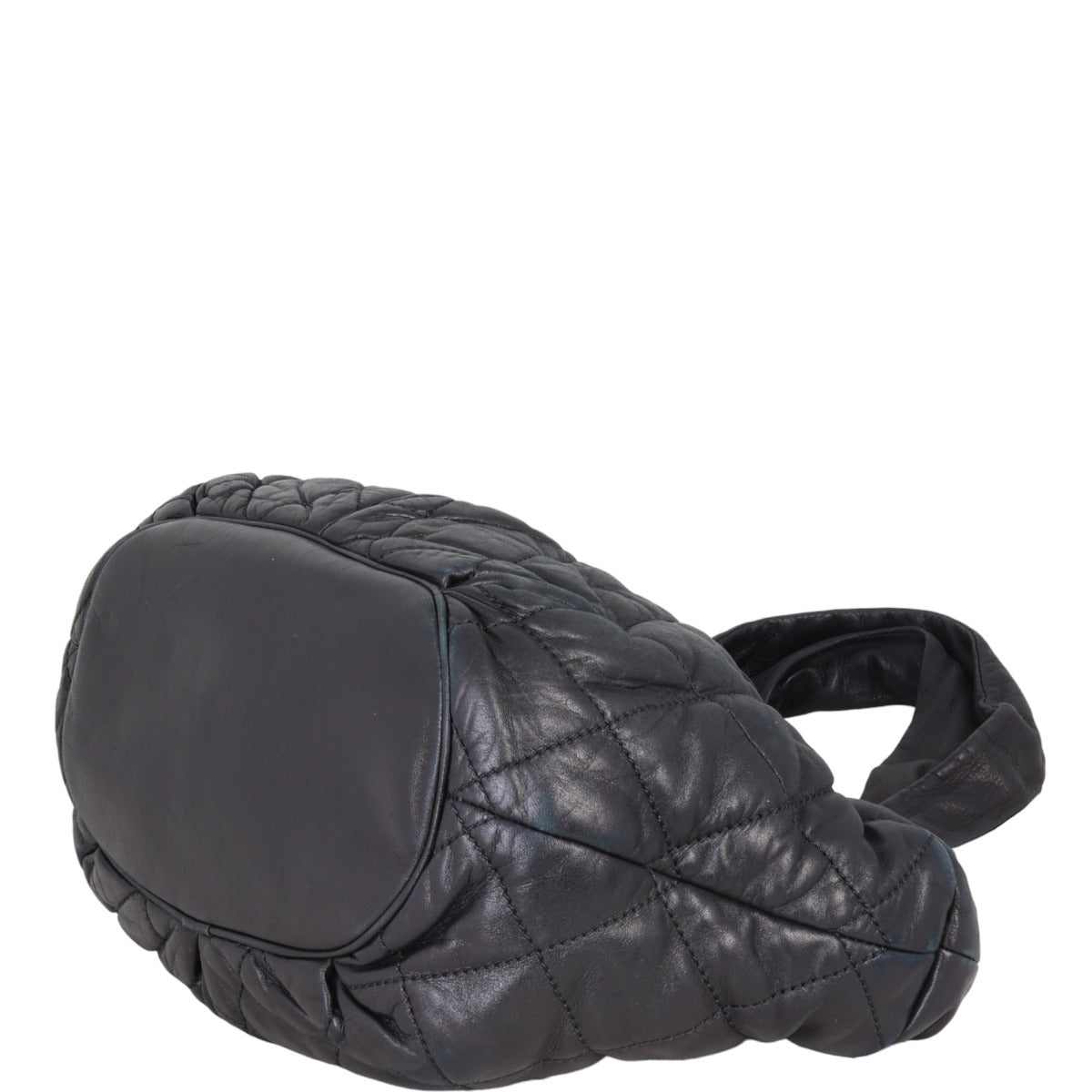 Chanel Cloudy Bundle East West Tote