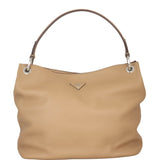 Prada Vitello Daino Hobo