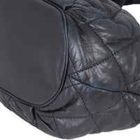 Chanel Cloudy Bundle East West Tote