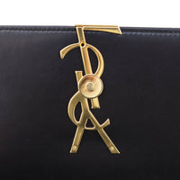 Saint Laurent Vicky Wallet on Chain Hardware