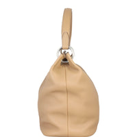 Prada Vitello Daino Hobo