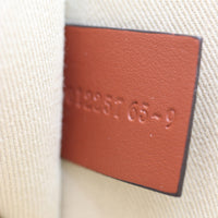 Chloe Woody Tote Bag Large Date Code