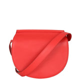 Givenchy Mini Infinity Saddle Bag