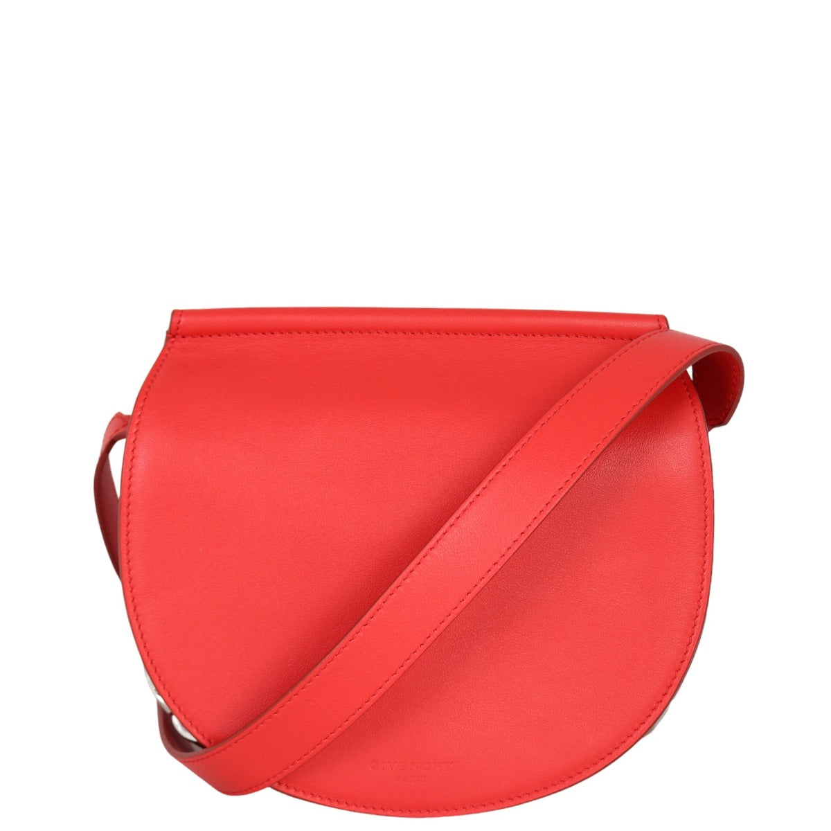 Givenchy Mini Infinity Saddle Bag