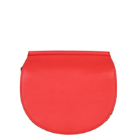 Givenchy Mini Infinity Saddle Bag