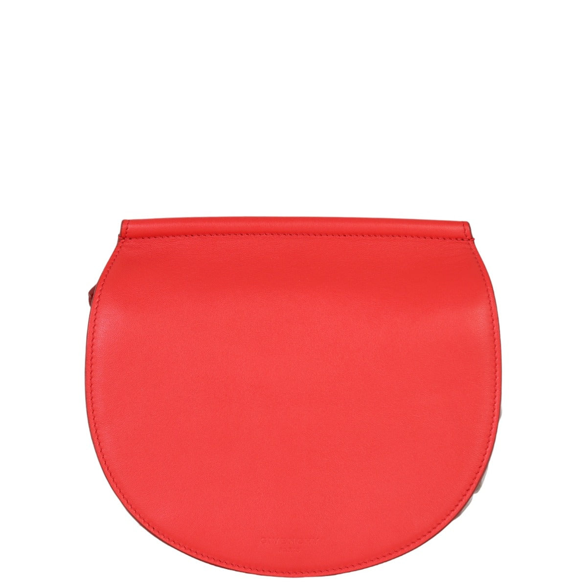 Givenchy Mini Infinity Saddle Bag