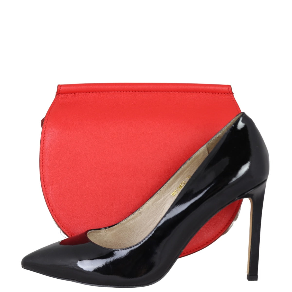 Givenchy Mini Infinity Saddle Bag