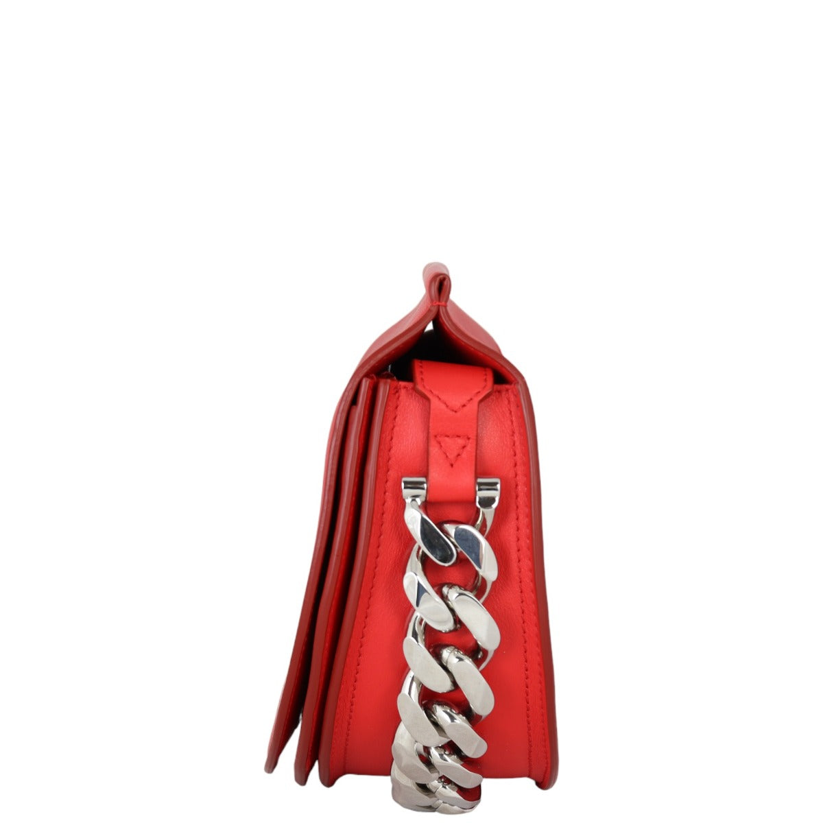 Givenchy Mini Infinity Saddle Bag