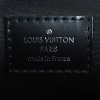 Louis Vuitton Madeleine PM Epi Interior Stamp