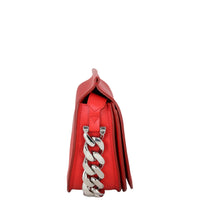 Givenchy Mini Infinity Saddle Bag