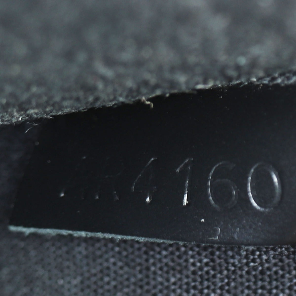 Louis Vuitton Madeleine PM Epi Date Code