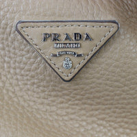 Prada Vitello Daino Hobo