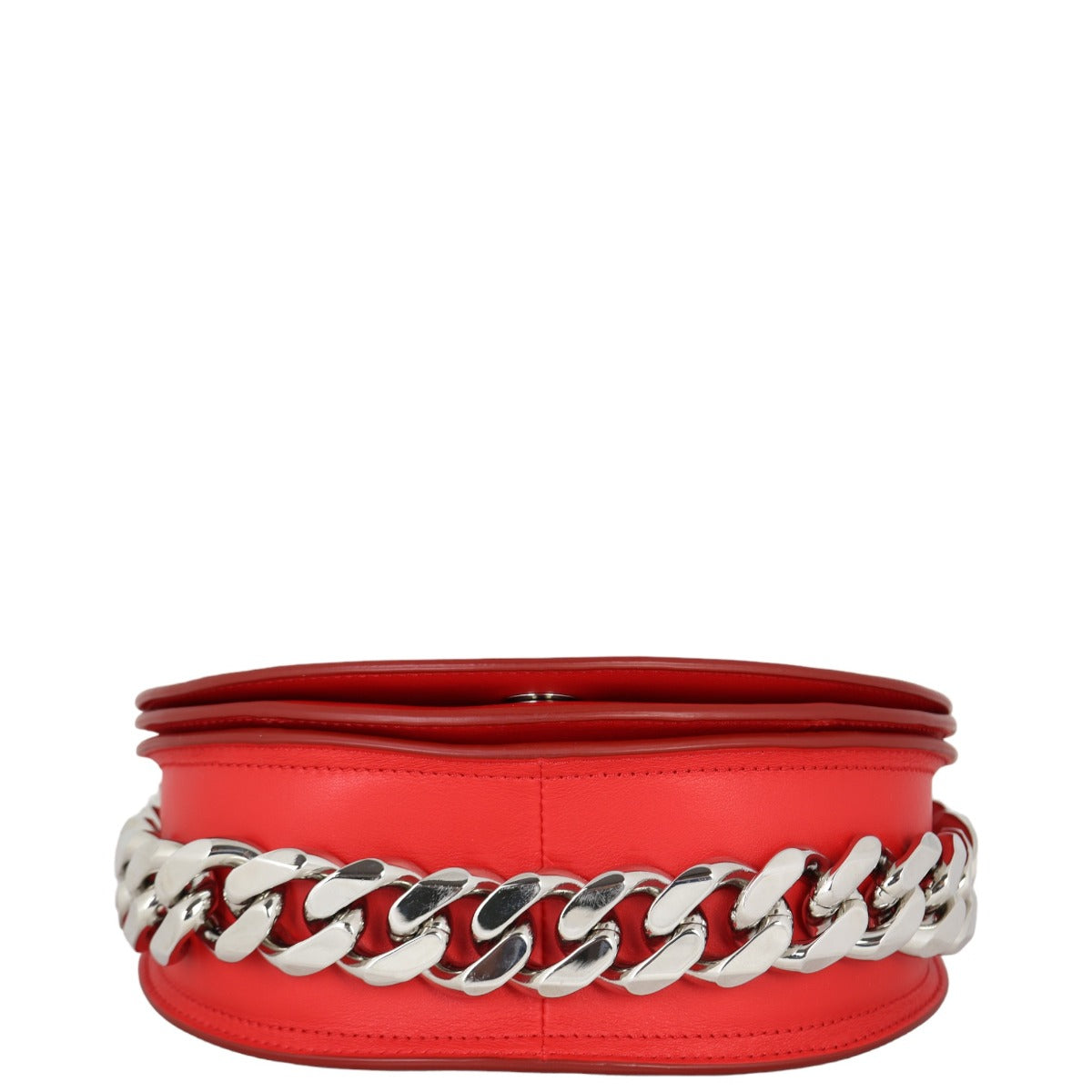 Givenchy Mini Infinity Saddle Bag