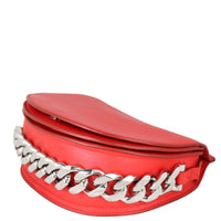 Givenchy Mini Infinity Saddle Bag