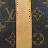Louis Vuitton Keepall Bandouliere 45 Monogram wear